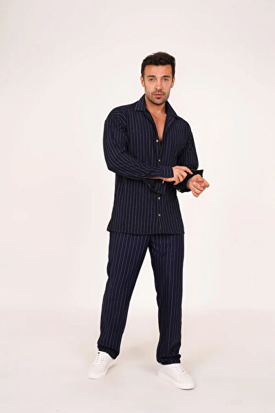 Fifty Color Erkek Alt Üst Takım