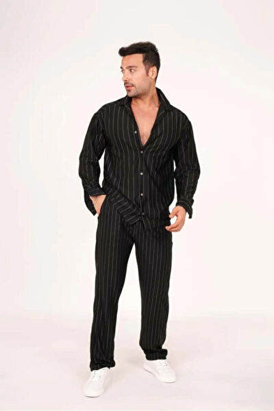 Fifty Color Erkek Alt Üst Takım