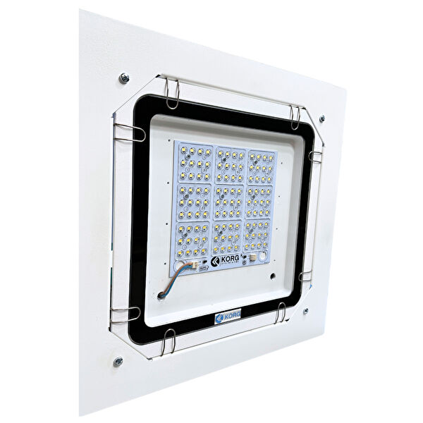 Korg Aydınlatma Armatür