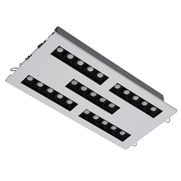 Korg Aydınlatma Armatür