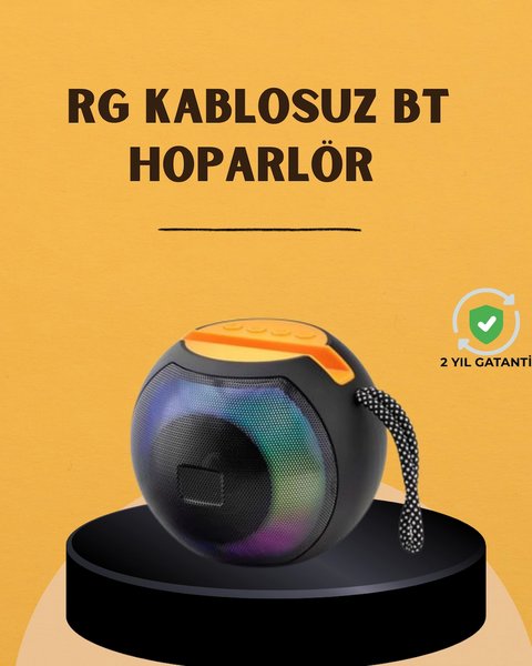 Aydogan's Ses Sistemleri, Hoparlörler