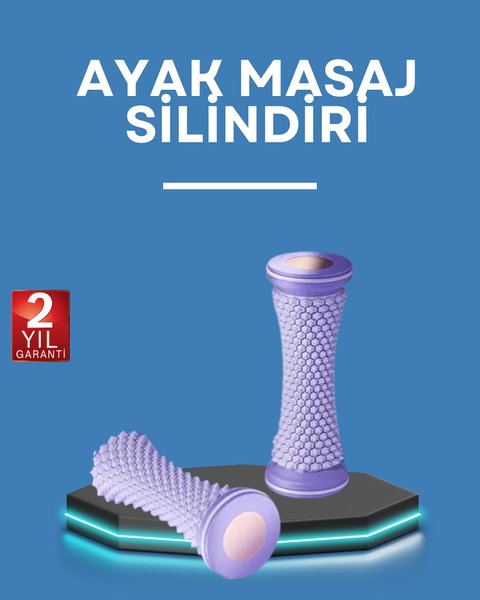 Aydogan's Masaj Cihazı, Aleti