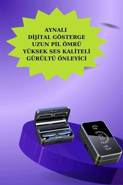 Aydogan's Akıllı Saat