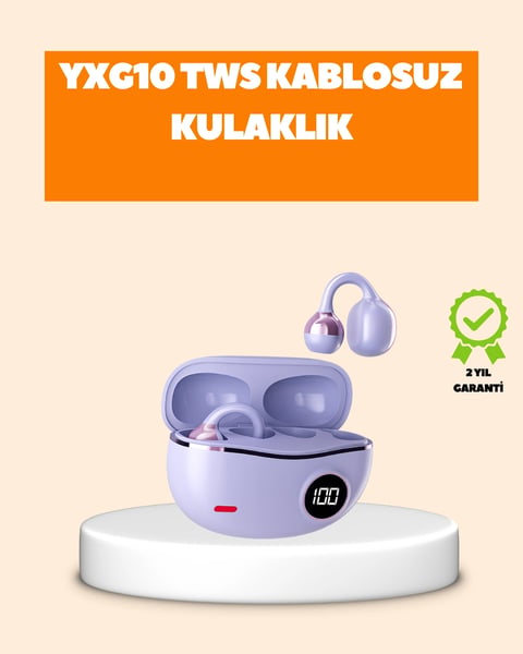 Aydogan's Bluetooth Kulaklık