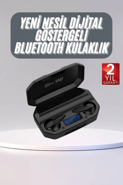Aydogan's Bluetooth Kulaklık