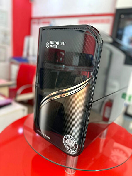 Ottoman Su Arıtma Cihazları