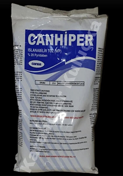 Cansa Böcek İlacı