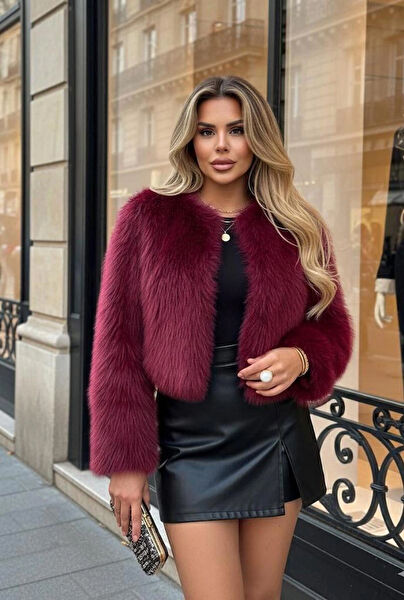 ANBLY COLLECTION Kadın Ceket