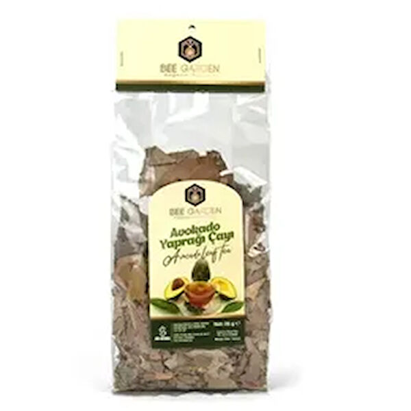 Bee Garden Aktar Ürünleri