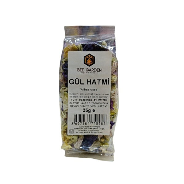 Bee Garden Aktar Ürünleri