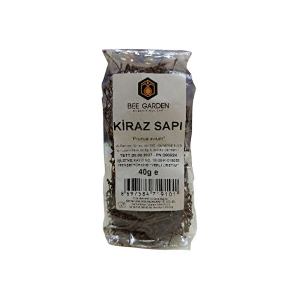 Bee Garden Aktar Ürünleri