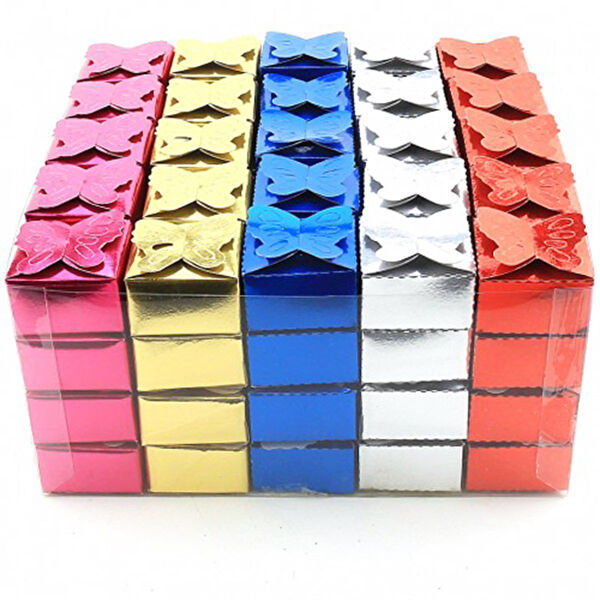 Karakız Parti Süsleme Malzemeleri