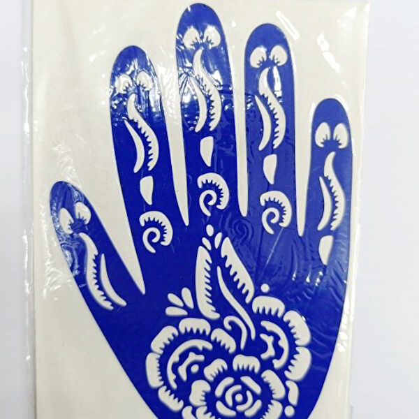 Karakız Parti Süsleme Malzemeleri