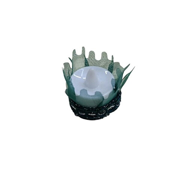 Karakız Parti Süsleme Malzemeleri