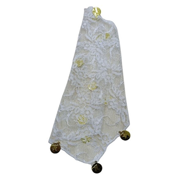 Karakız Parti Süsleme Malzemeleri