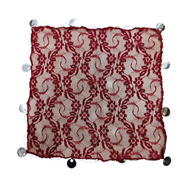 Karakız Parti Süsleme Malzemeleri