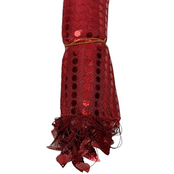 Karakız Parti Süsleme Malzemeleri