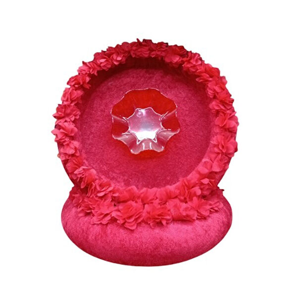 Karakız Parti Süsleme Malzemeleri