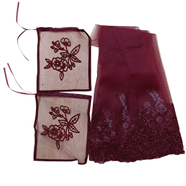 Karakız Parti Süsleme Malzemeleri