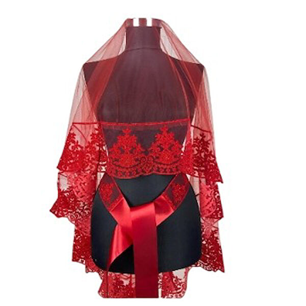 Karakız Parti Süsleme Malzemeleri