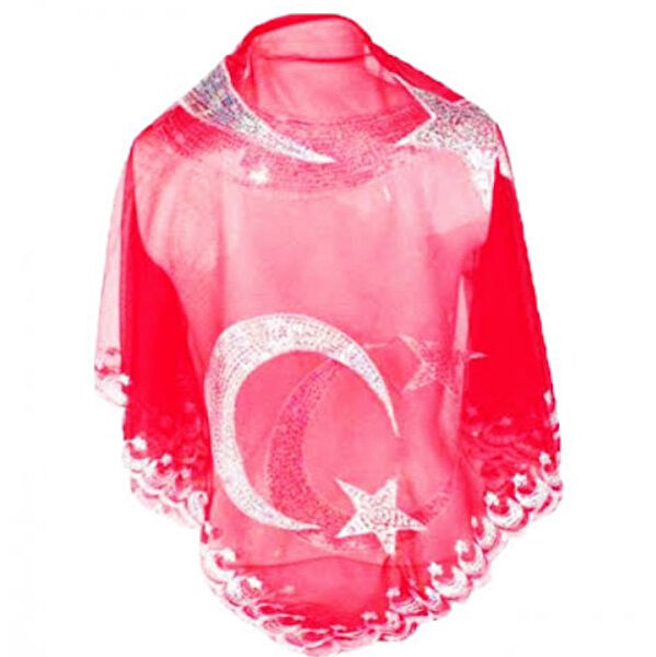 Karakız Parti Süsleme Malzemeleri