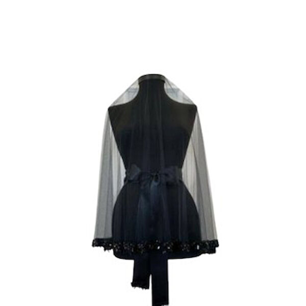 Karakız Parti Süsleme Malzemeleri