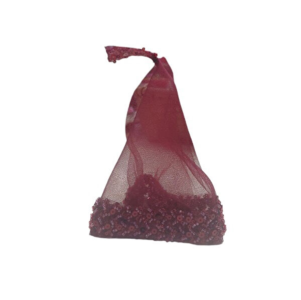 Karakız Parti Süsleme Malzemeleri