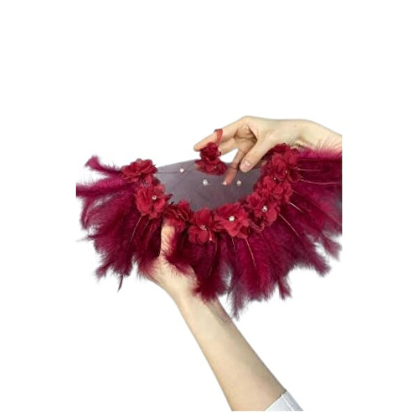 Karakız Parti Süsleme Malzemeleri