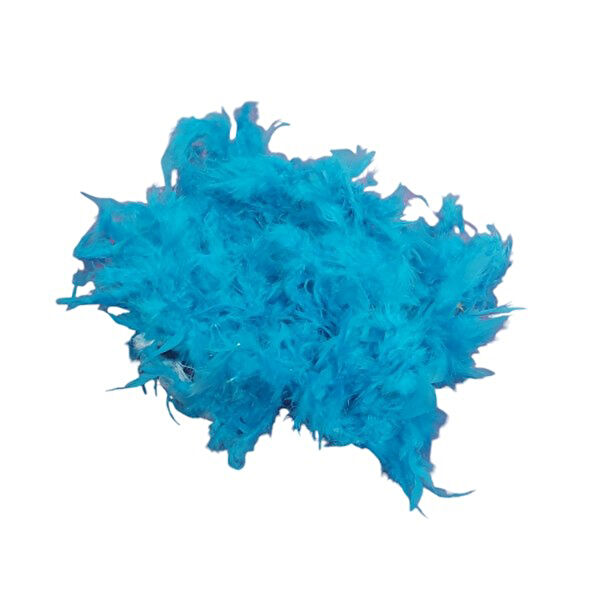 Karakız Parti Süsleme Malzemeleri