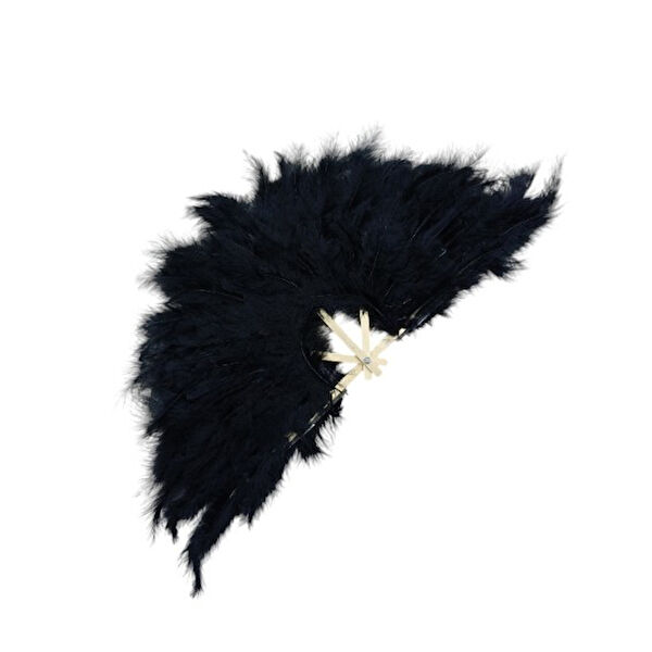 Karakız Parti Süsleme Malzemeleri