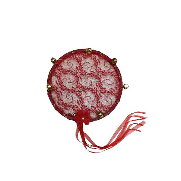 Karakız Parti Süsleme Malzemeleri