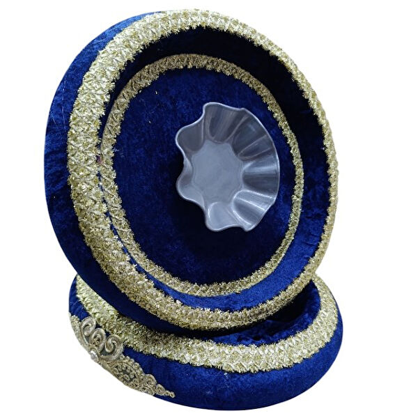 Karakız Parti Süsleme Malzemeleri