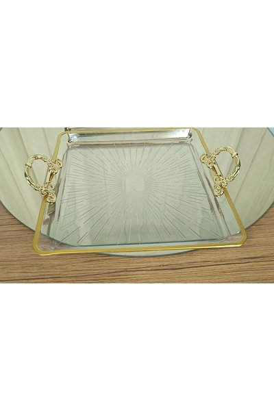 Elta Collection Servis, Sunum Tabakları