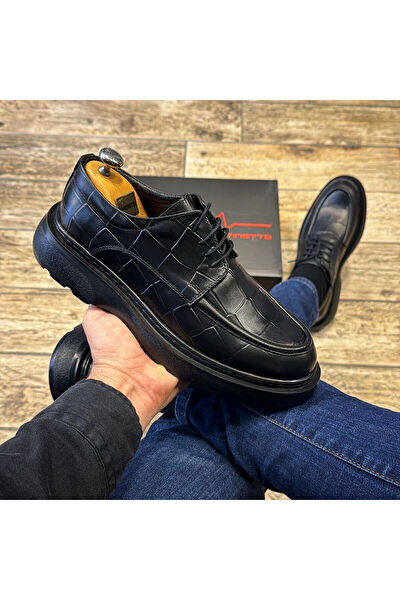 Martinetto Erkek Klasik Ayakkabı