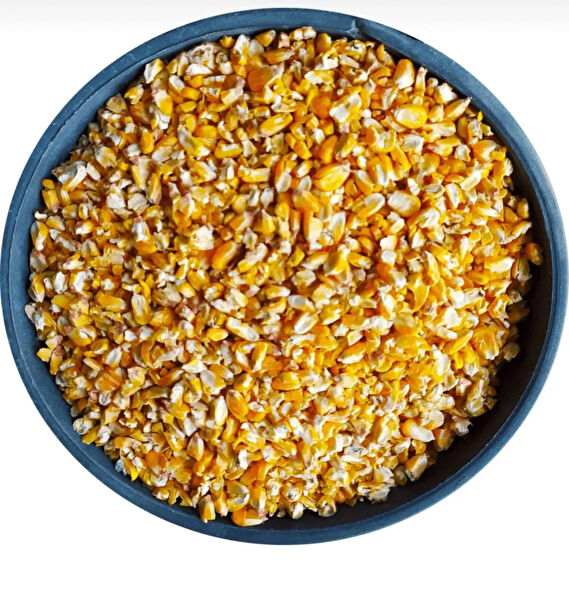 Şenler Zahire Kuş Yemi, Kraker