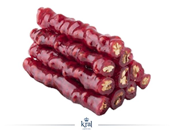 kral pestil köme Sağlıklı Atıştırmalıklar