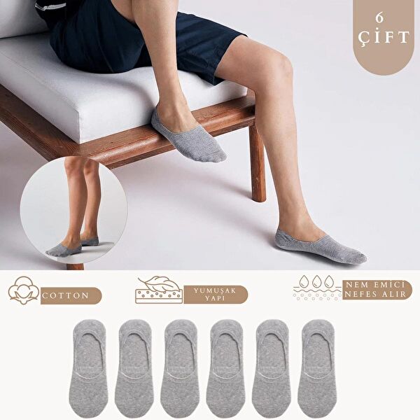 Kral Socks Erkek Çorap