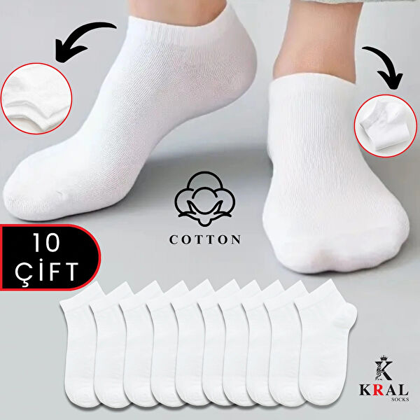 Kral Socks Erkek Çorap
