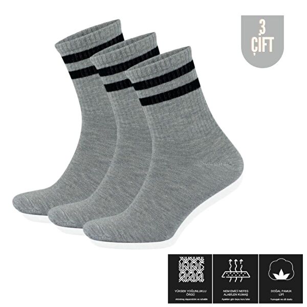 Kral Socks Erkek Çorap