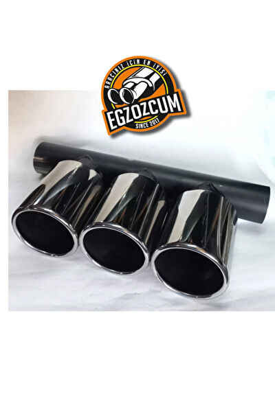 EGZOZCUM Egzoz Nikelajları