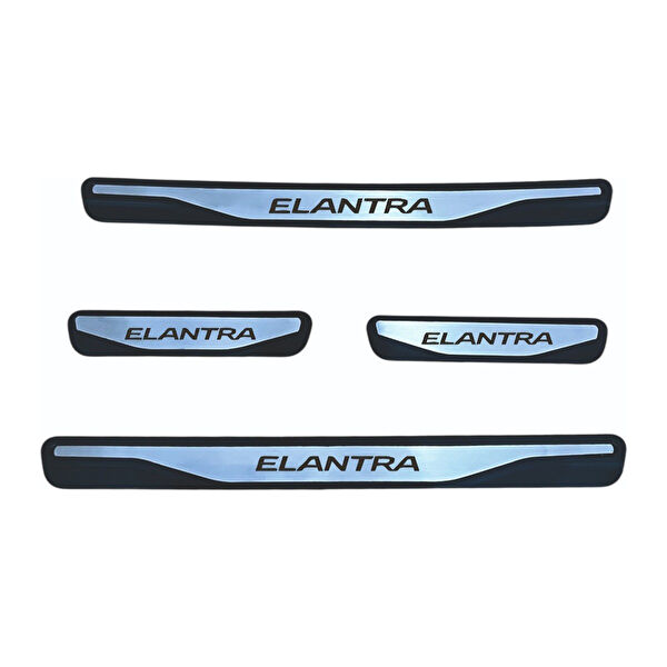 CarEste Krom Aksesuarlar