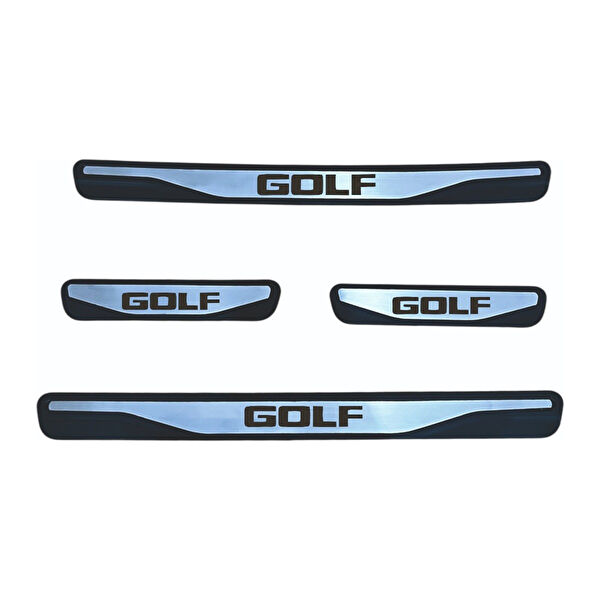 CarEste Krom Aksesuarlar