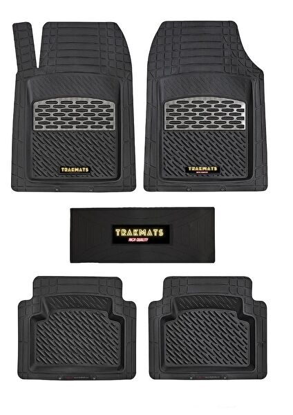 Trakmats Oto Paspası