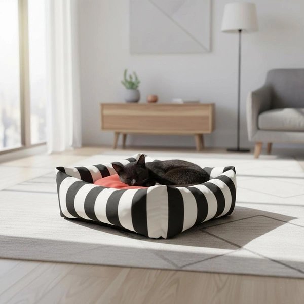 BrtPetStore Kedi Yatağı