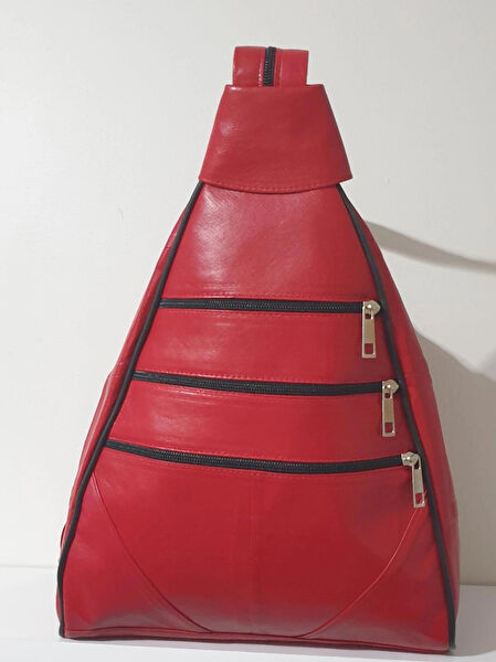  FİTNE Healthcare & Wellness Kadın Omuz Çantası