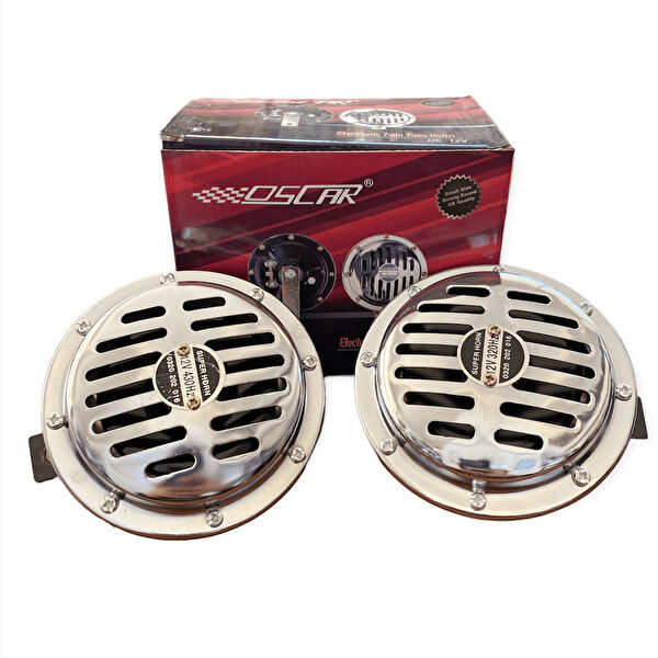 Oto Aksesuarcım Oto Hoparlör