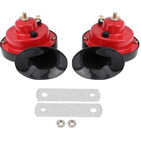 BTM Otomotiv Araç Kornaları