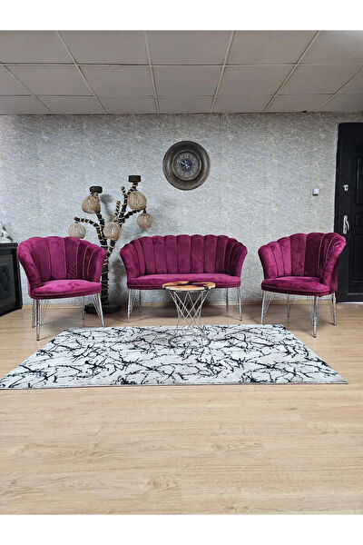 Zafir Koltuk Takımı