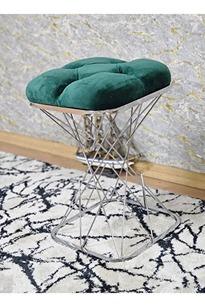 Zafir Yatak Ucu Pufu