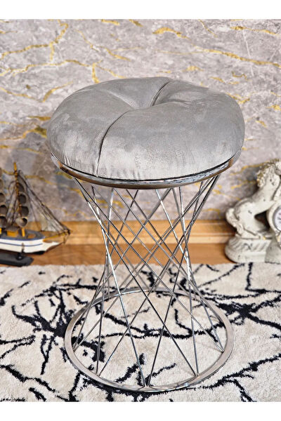 Zafir Yatak Ucu Pufu